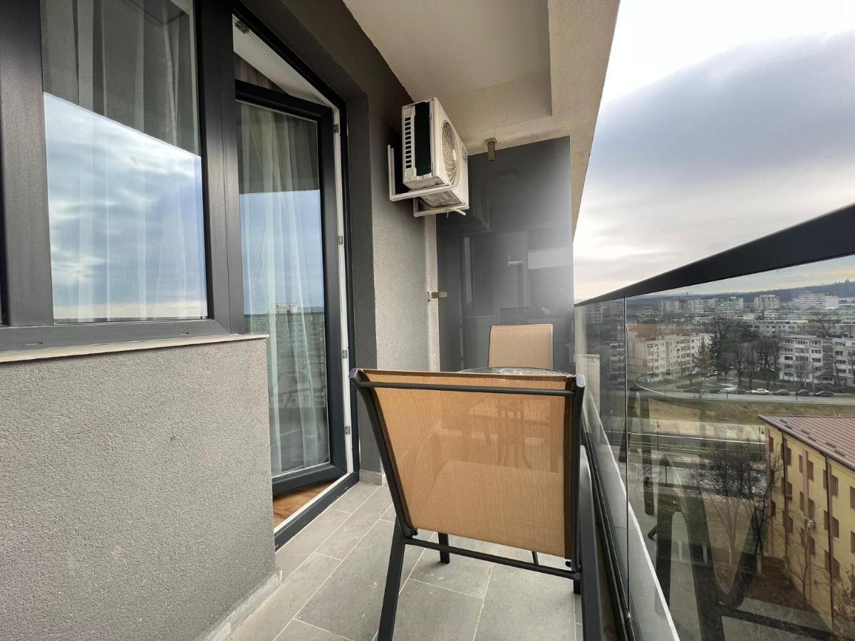 Perfect Host Palas 2 Rooms Iasi Ngoại thất bức ảnh