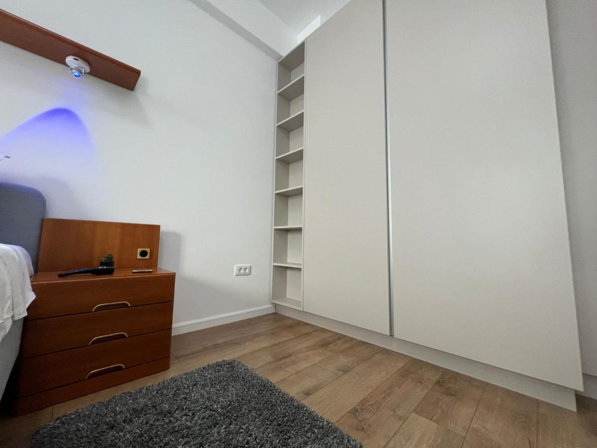 Perfect Host Palas 2 Rooms Iasi Ngoại thất bức ảnh