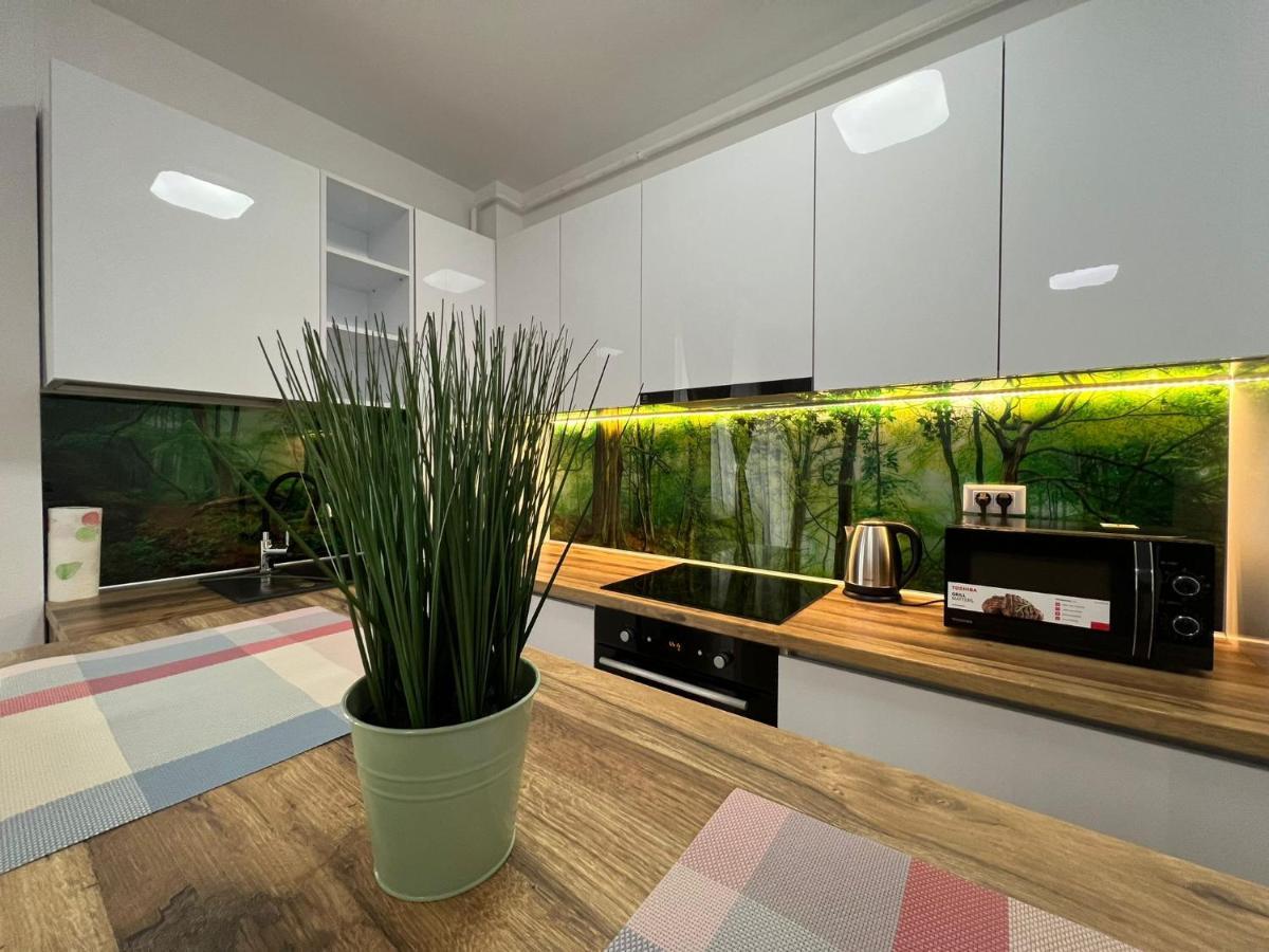 Perfect Host Palas 2 Rooms Iasi Ngoại thất bức ảnh